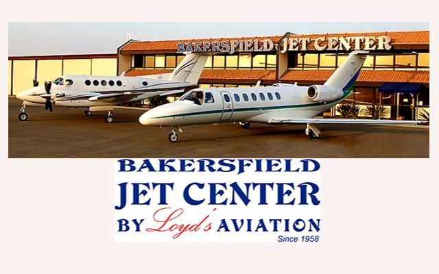 Loyd’s Aviation, Air Charter Service