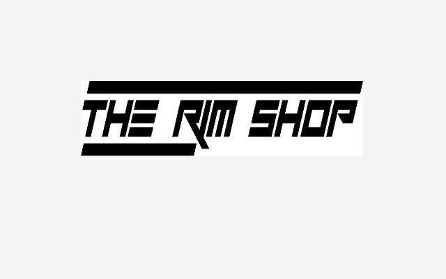 The Rim Shop & Tires