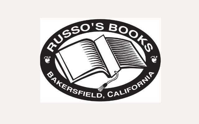 Russo’s Books