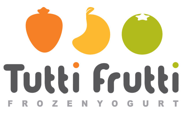 Tutti Frutti Frozen Yogurt on Hageman