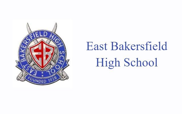 East Bakersfield High School Seniors
