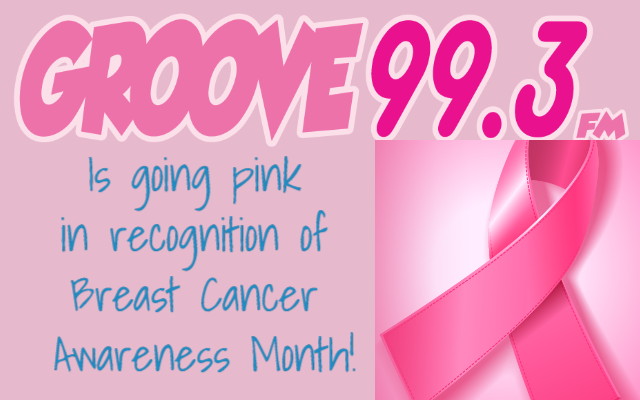 Breast Cancer Awareness – Resource & Event Page