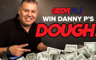 Win Danny P’s Dough!!