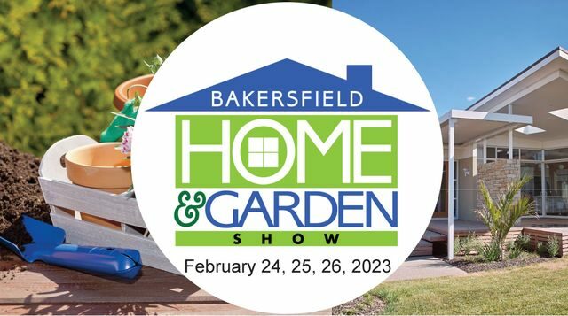 Win Tickets to Home and Garden Show!
