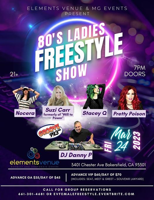 <h1 class="tribe-events-single-event-title">80’s Ladies Freestyle Show</h1>