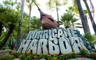 Win Tickets To Six Flags Hurricane Harbor