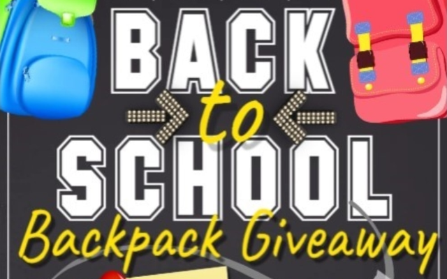 <h1 class="tribe-events-single-event-title">Family Motors Acura Backpack Giveaway!</h1>